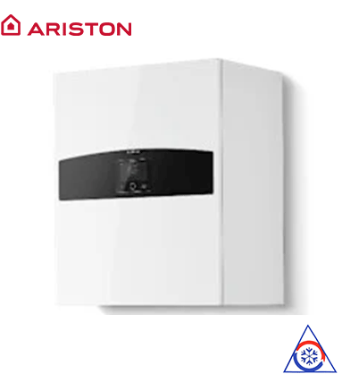 pompe à chaleur air-eau Ariston
