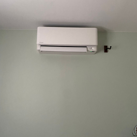 PAC réversible daikin les yvelines