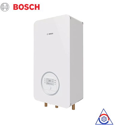 pompe à chaleur air-eau Bosch