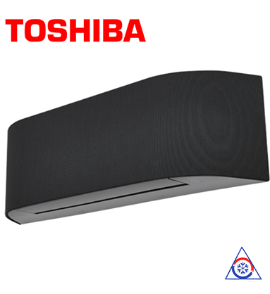 pompe à chaleur air-air / climatisation réversible Toshiba