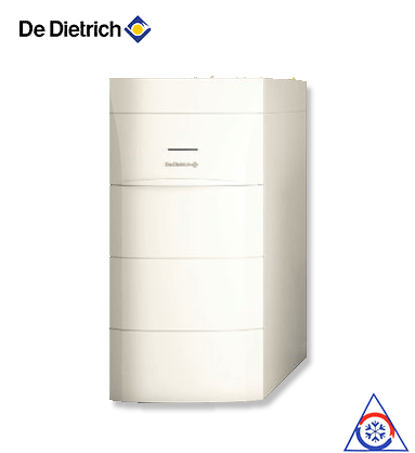 pompe à chaleur air-eau De Dietrich
