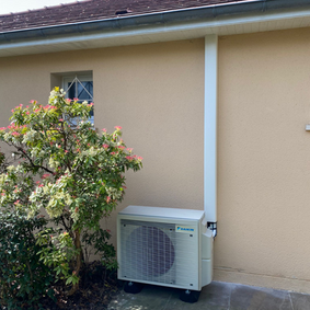 Climatisation Daikin Stylish