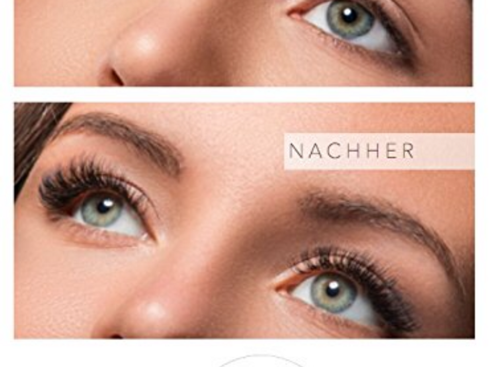 Magnetic Eyelashes CLIC LASH - Natural Look
