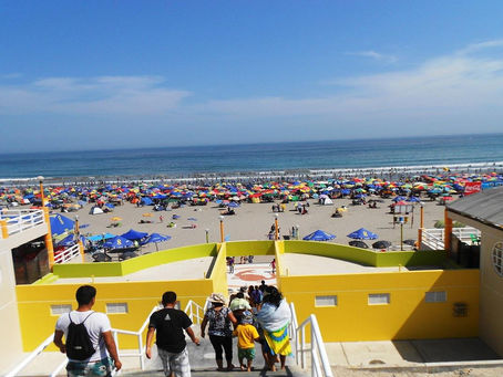 Moquegua, los planes de la región minera para atraer turistas extranjeros