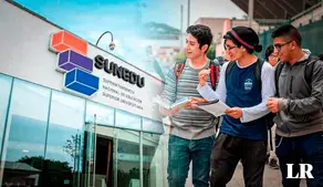 Cerca de medio millón de universitarios se verían afectados si se elimina la educación virtual