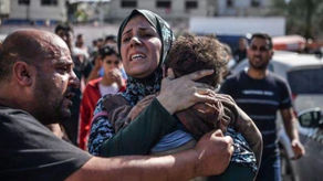 Acoso y violencia: cómo el odio antisemita e islamófobo crece con la guerra entre Israel y Hamas