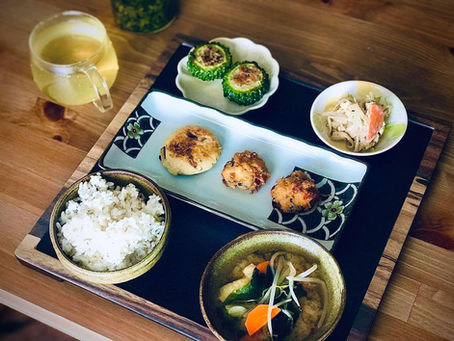 精進飛竜頭 がんもどき - Ganmodoki