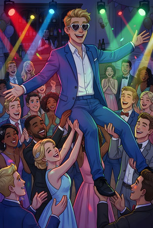 4 Hacks to Get Every Guest Dancing