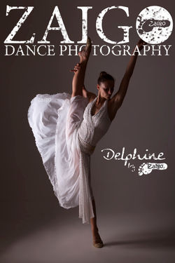 © Soul Berenson I Delphine