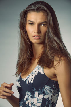 © Soul Berenson I Mae Wayne