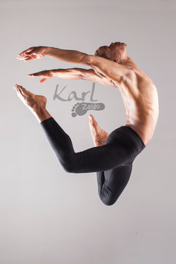 © Soul Berenson I Karl