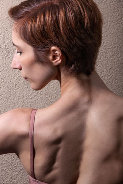 © Soul Berenson I Lucie