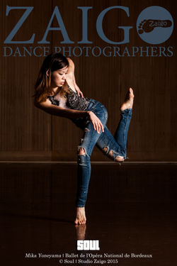 @ Soul Berenson I Mika