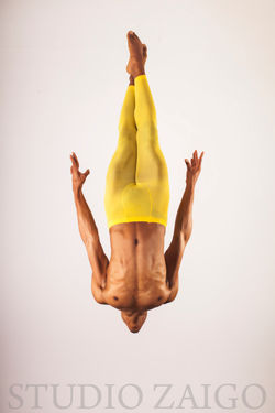 © Soul Berenson I Karl