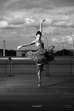 @ Soul Berenson I Silvia