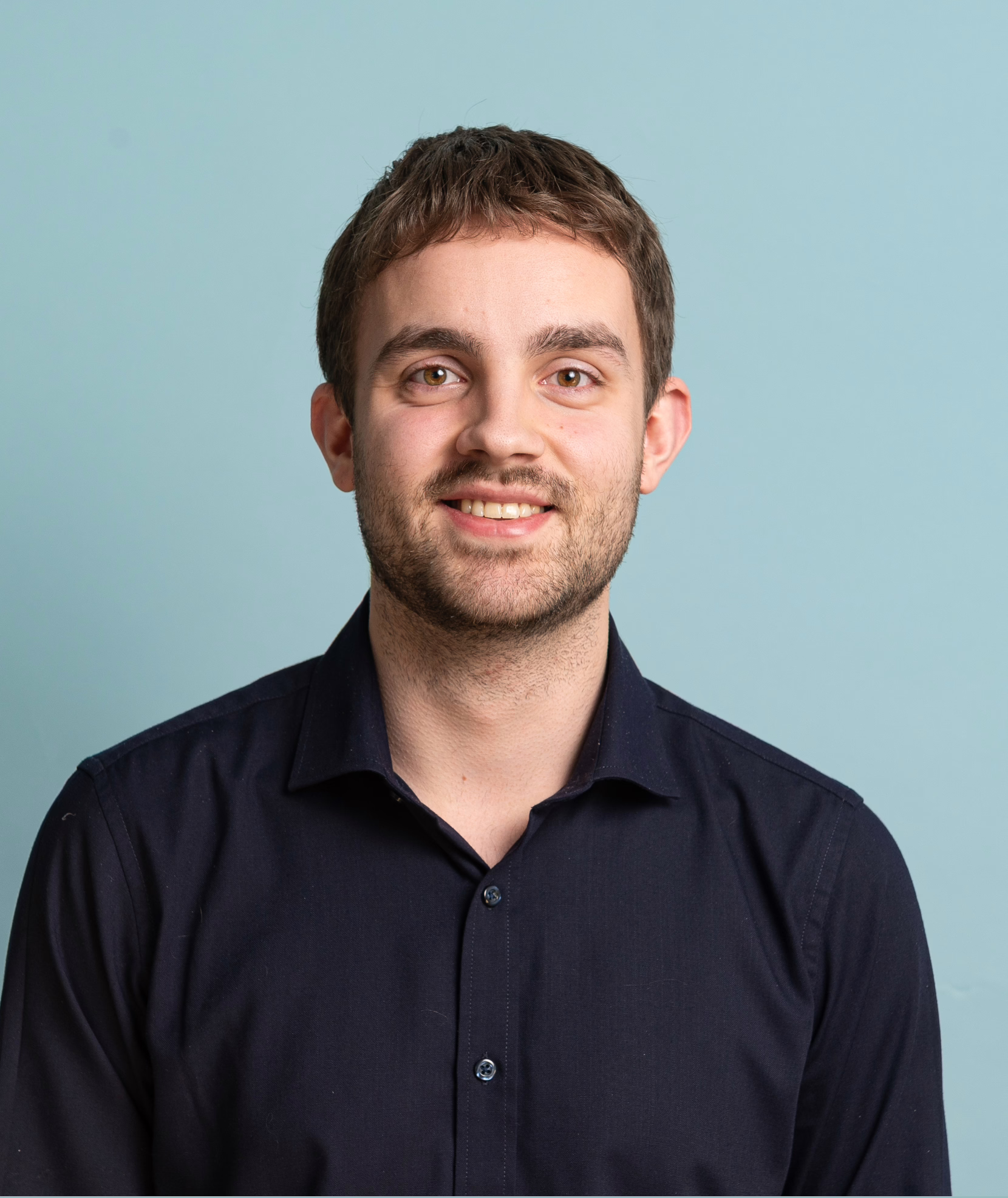 Foto van schrijver: Tom Buijsen