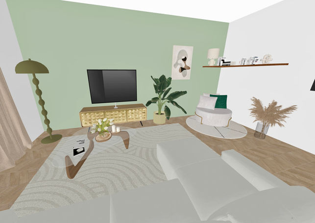 Maison Saint Médard d'Eyrans