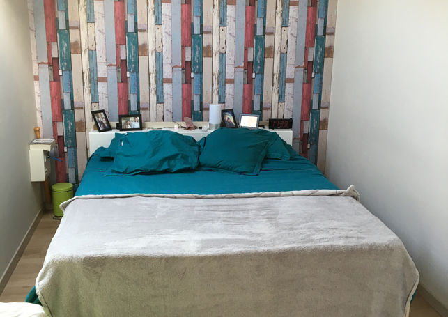 Appartement Soumoulou