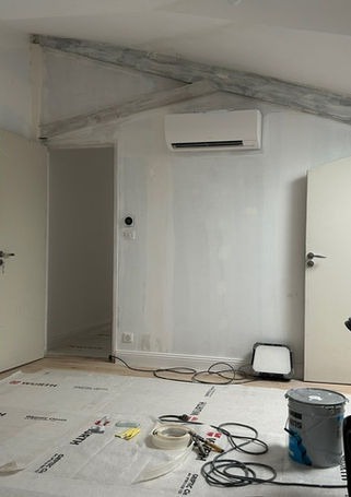 Appartement Bordelais