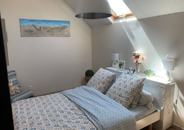 Appartement Soumoulou