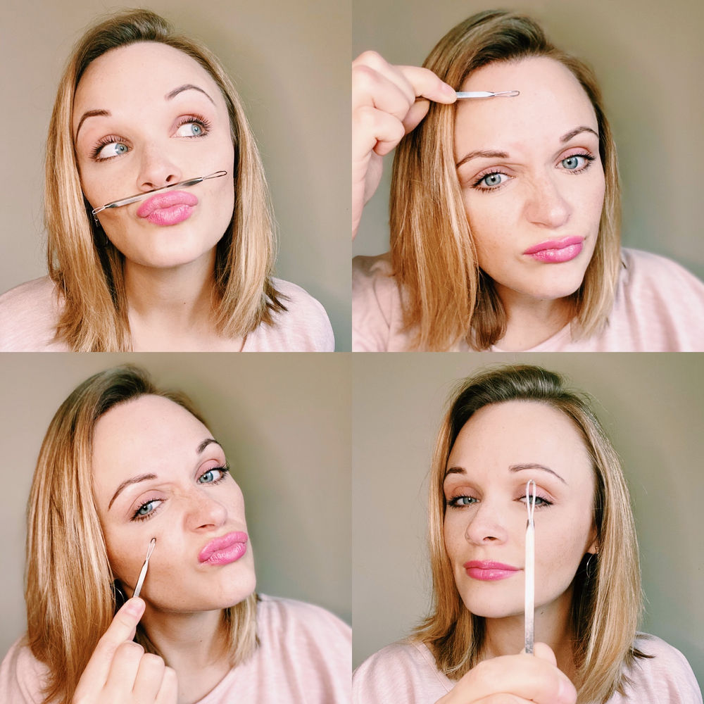 How to STOP picking your skin.