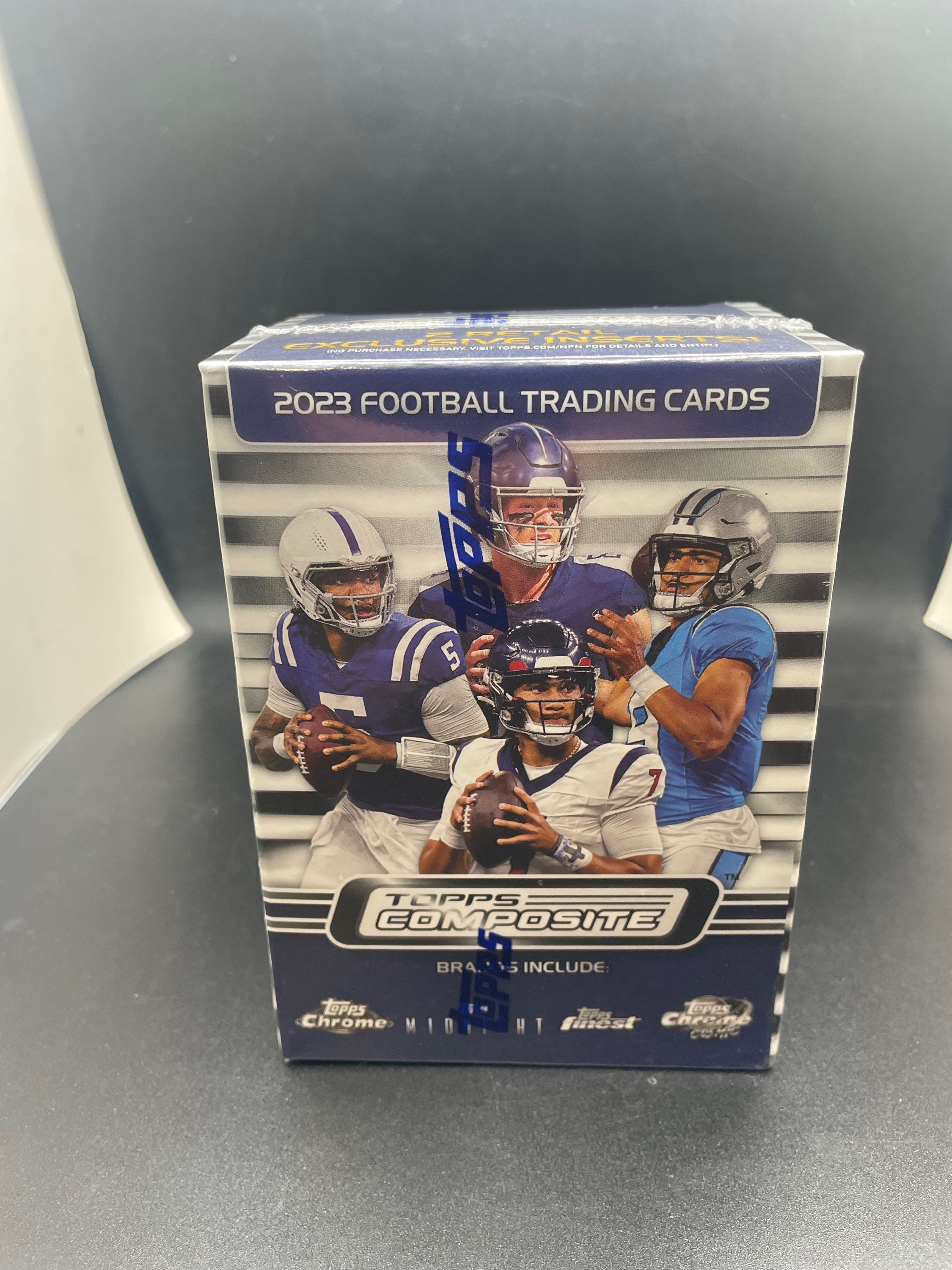 2023 NFL Composite Blaster Box