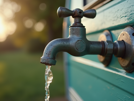 Mastering Essential Camper Repairs