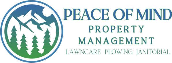 Peace of Mind Property Management