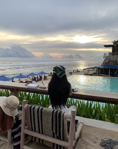 Palmilla Beach Club