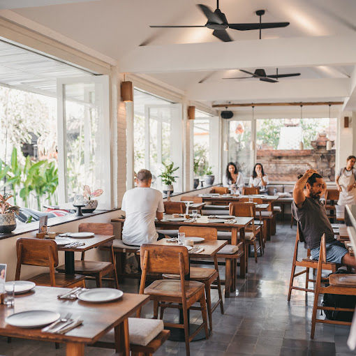 Watercress Cafe