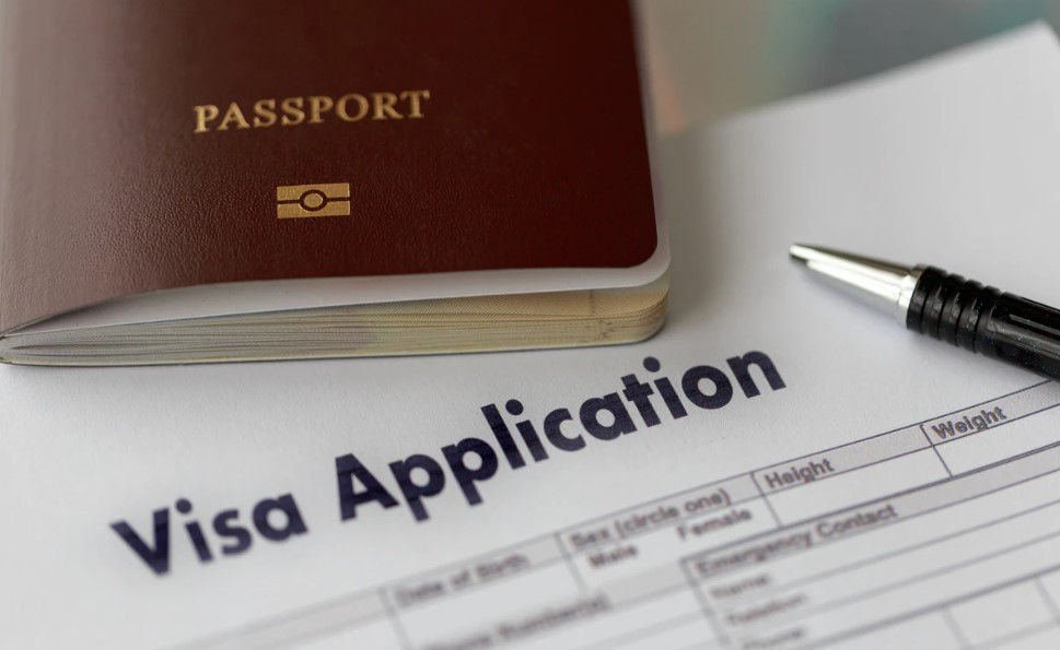 Visa
