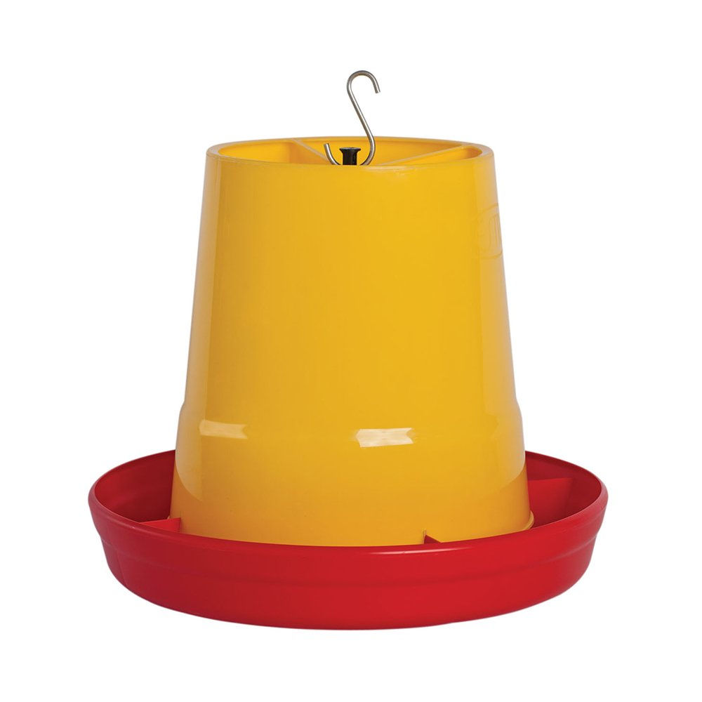 COMEDERO 12 KG ANTIDESPERDICIO