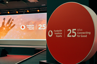 X Vodafone