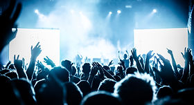 Sound and Lighting