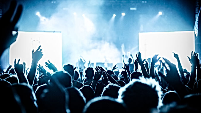 Wordt jij de nieuwe reporter op Genk On Stage