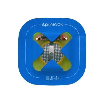 Spinlock Lume-On™ Lifejacket bladder illumination lights