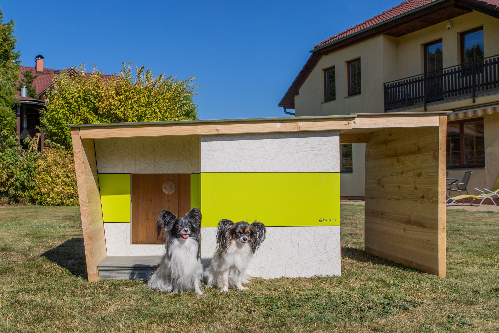 BOUDA FATIMA - dekor F01