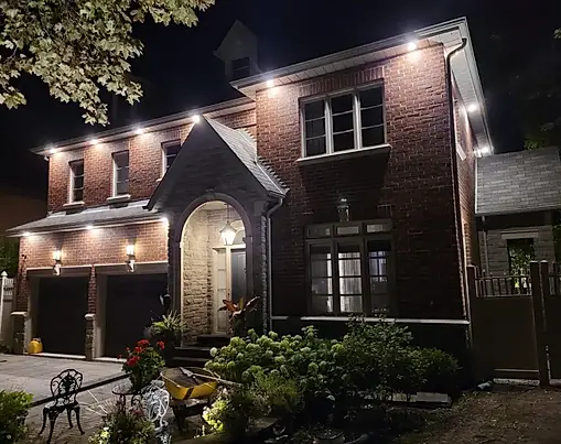 Electrical and Lighting
