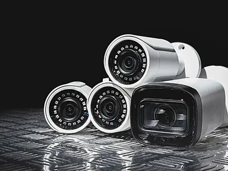 CCTV camera price in Abu Dhabi
