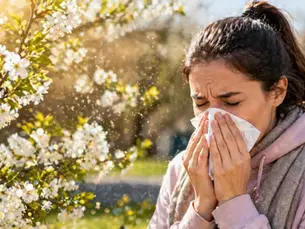 Managing Chronic Allergies Naturally with Homeopathy 