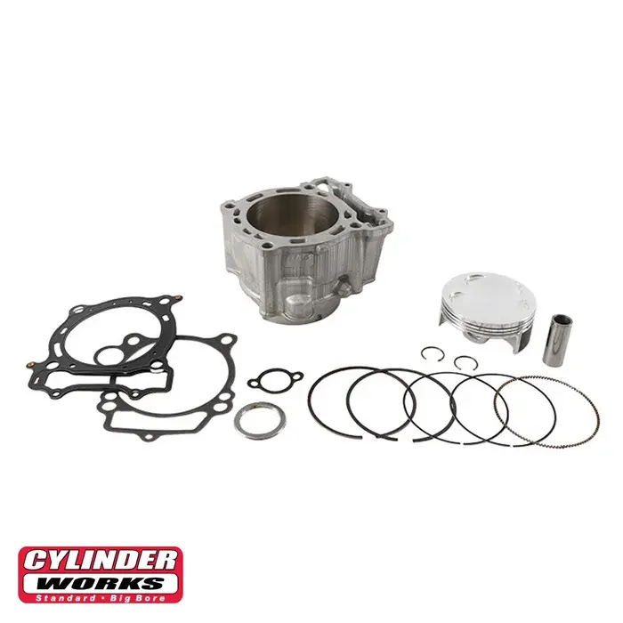 PART 20001-K01  CYLINDER WORKS STANDARD BORE CYLINDER KIT