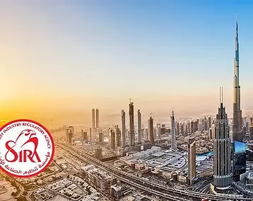 SIRA Certified CCTV