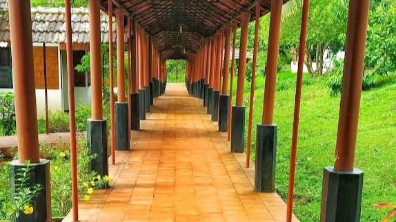 Vishranthi Oldage Home