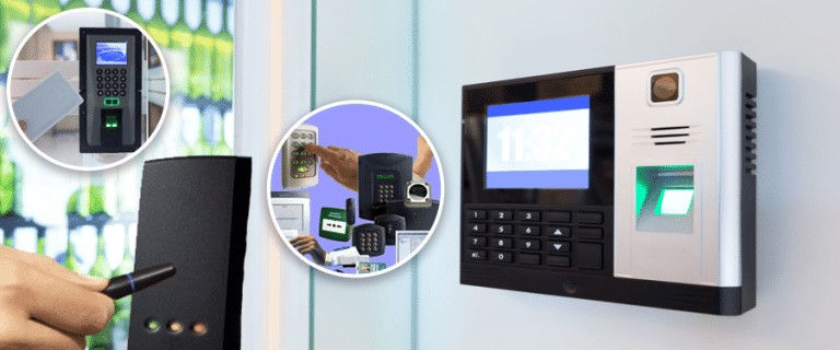 access control system in Abu Dhabi