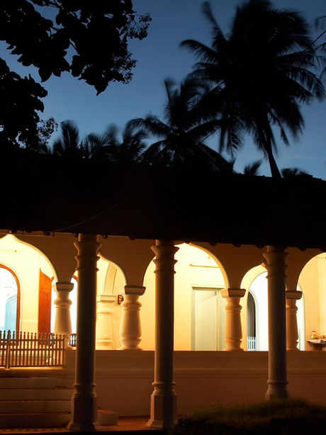 Arakkal Museum