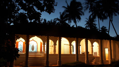 Arakkal Museum