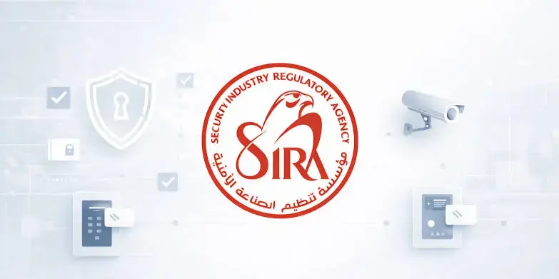 SIRA Approval in Dubai