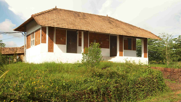 Vishranthi Oldage Home