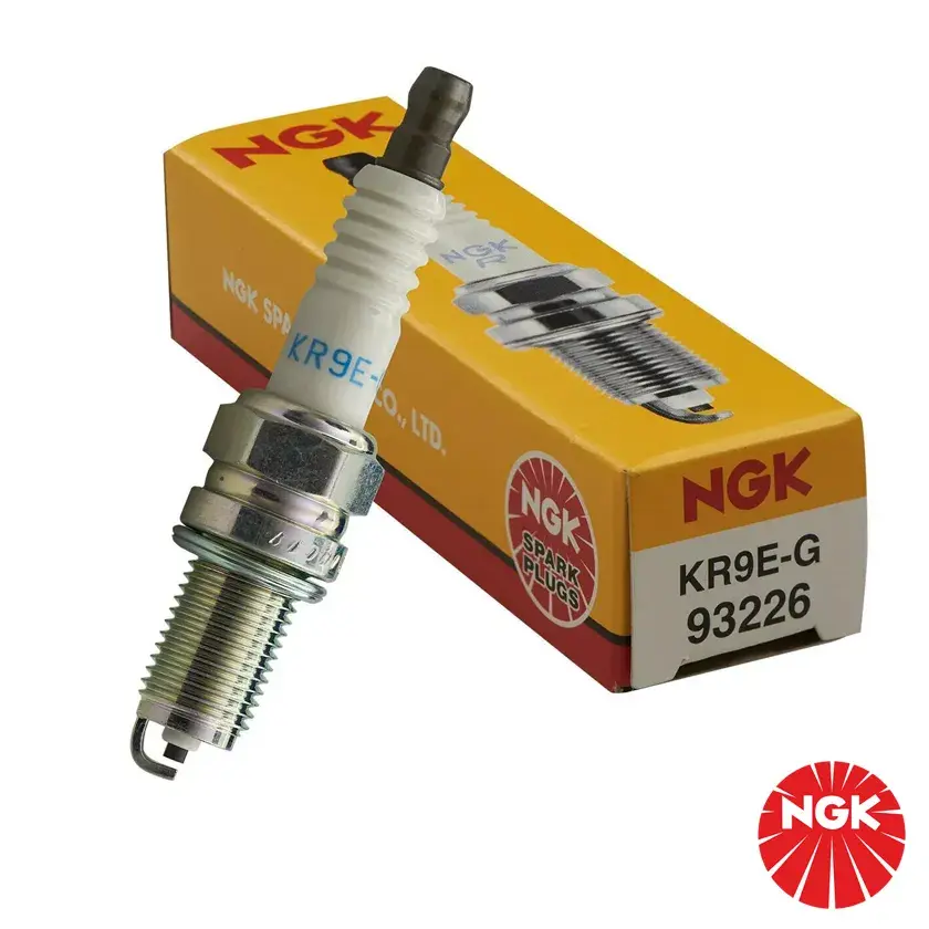 NGK KR9E-G/KRC-G SPARK PLUG FOR 300HP 160 ACE ENGINE