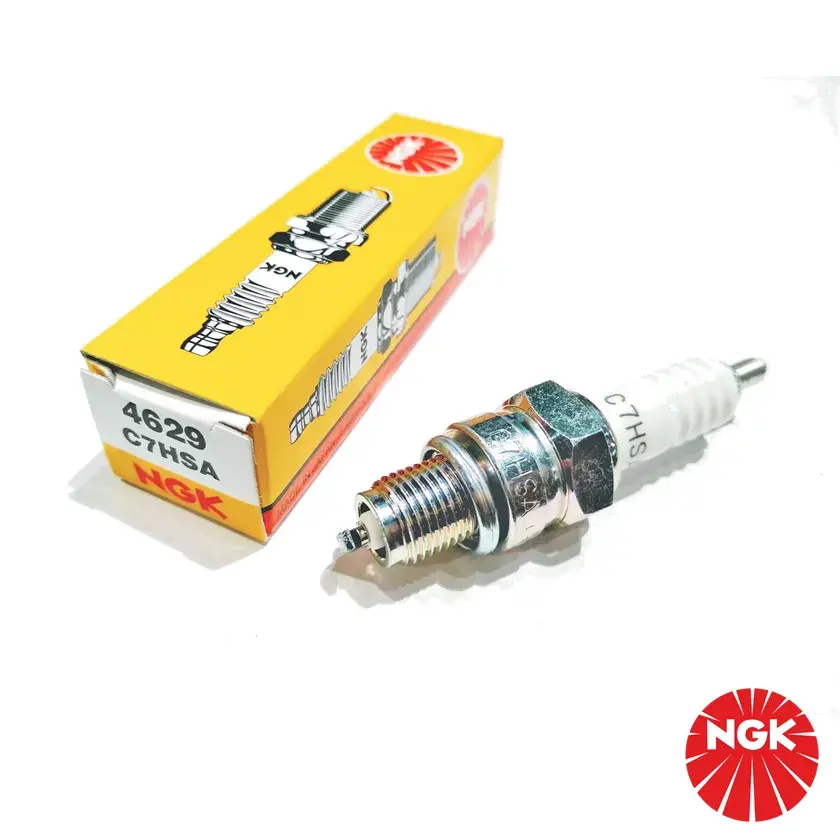 SPARK PLUG NGK C7HSA